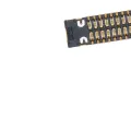 Digitizer FPC Connector For iPhone XR (J5800: 18 Pin)