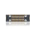 Digitizer FPC Connector For iPhone XR (J5800: 18 Pin)