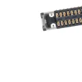 Digitizer FPC Connector For iPhone XR (J5800: 18 Pin)