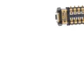 Sim Card Reader FPC Connector For iPhone XR (J-sim-k: 10 Pin)