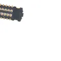 Sim Card Reader FPC Connector For iPhone XR (J-sim-k: 10 Pin)