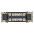 Receiver Range Inductor Environment Light Sensor Microphone FPC Connector For iPhone XR (J4600: 28 Pin)