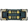 FPC конектор котушки бездротової зарядки для iPhone XR (J3500: 8 Pin)
