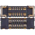 Power-On / Flash / Send Talk Interface Socket FPC Connector For iPhone XS / XS Max (J4300 16pin)