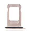 Single Sim Card Tray For iPhone XS Max (Gold)