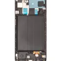OLED Assembly With Frame For Samsung Galaxy A30 (A305 / 2019) (Aftermarket Plus) (All Colors)