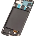 OLED Assembly With Frame For Samsung Galaxy A30 (A305 / 2019) (Aftermarket Plus) (All Colors)