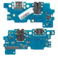 Charging Port With Headphone Jack For Samsung Galaxy A30 (A305 / 2019) (Premium)