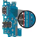 Charging Port With Headphone Jack For Samsung Galaxy A30 (A305 / 2019) (Premium)