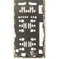 Sim Card Reader For Samsung Galaxy A10 (A105) / A20 (A205) / A30 (A305) / A50 (A505) / A51 (A515) / A70 (A705) / A9 (A920) / TCL 30 SE / Xiaomi Redmi Note 7 / Note 8 / Note 9 / Redmi Note 11 4G (Global Version) (4 Piece Set)