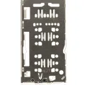 Sim Card Reader For Samsung Galaxy A10 (A105) / A20 (A205) / A30 (A305) / A50 (A505) / A51 (A515) / A70 (A705) / A9 (A920) / TCL 30 SE / Xiaomi Redmi Note 7 / Note 8 / Note 9 / Redmi Note 11 4G (Global Version) (4 Piece Set)