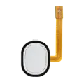 Fingerprint Reader With Flex Cable For Samsung Galaxy A30 (A305 / 2019) / A40 (A405 / 2019) (White)