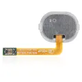 Fingerprint Reader With Flex Cable For Samsung Galaxy A30 (A305 / 2019) / A40 (A405 / 2019) (White)