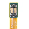 Fingerprint Reader With Flex Cable For Samsung Galaxy A30 (A305 / 2019) / A40 (A405 / 2019) (White)