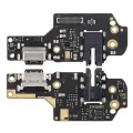Charging Port With Headphone Jack For Xiaomi Redmi Note 8