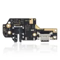 Charging Port With Headphone Jack For Xiaomi Redmi Note 8