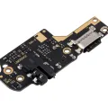 Charging Port With Headphone Jack For Xiaomi Redmi Note 8