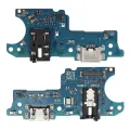 Charging Port Board With Headphone Jack For Samsung Galaxy A03 (A035 / 2021) (International Version) (Premium)