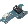 Charging Port Board With Headphone Jack For Samsung Galaxy A03 (A035 / 2021) (International Version) (Premium)