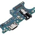 Charging Port Board With Headphone Jack For Samsung Galaxy A03 (A035 / 2021) (International Version) (Premium)