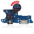 Charging Port Board With Headphone Jack For Samsung Galaxy A03 (A035 / 2021) (US Version) (Premium)
