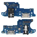 Charging Port Board With Headphone Jack For Samsung Galaxy A03 (A035 / 2021) (US Version) (Premium)