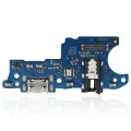 Charging Port Board With Headphone Jack For Samsung Galaxy A03 (A035 / 2021) (US Version) (Premium)