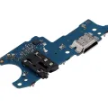 Charging Port Board With Headphone Jack For Samsung Galaxy A03 (A035 / 2021) (US Version) (Premium)