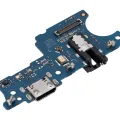 Charging Port Board With Headphone Jack For Samsung Galaxy A03 (A035 / 2021) (US Version) (Premium)