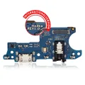 Charging Port Board With Headphone Jack For Samsung Galaxy A03 (A035 / 2021) (International Version) (Aftermarket Plus)