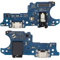 Charging Port Board With Headphone Jack For Samsung Galaxy A03 (A035 / 2021) (International Version) (Aftermarket Plus)