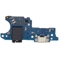 Charging Port Board With Headphone Jack For Samsung Galaxy A03 (A035 / 2021) (International Version) (Aftermarket Plus)