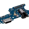 Charging Port Board With Headphone Jack For Samsung Galaxy A03 (A035 / 2021) (International Version) (Aftermarket Plus)