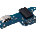 Charging Port Board With Headphone Jack For Samsung Galaxy A03 (A035 / 2021) (International Version) (Aftermarket Plus)