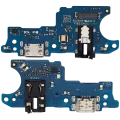 Charging Port Board With Headphone Jack For Samsung Galaxy A03 (A035 / 2021) (US Version) (Aftermarket Plus)