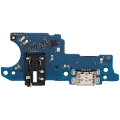 Charging Port Board With Headphone Jack For Samsung Galaxy A03 (A035 / 2021) (US Version) (Aftermarket Plus)