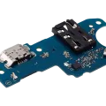 Charging Port Board With Headphone Jack For Samsung Galaxy A03 (A035 / 2021) (US Version) (Aftermarket Plus)