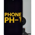LCD Assembly Without Frame For Essential Phone PH-1 (Refurbished) (All Colors)
