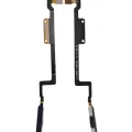 Fingerprint Reader With Flex Cable For Motorola Edge Plus / Edge 30 Pro (XT2201-1/4 / 2022) / Edge X30 (XT2201-2/6 / 2021) (Black)
