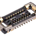 Infrared FPC Connector For iPhone 14 / 14 Plus / 16e / 17e (26 Pin)
