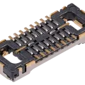 Infrared FPC Connector For iPhone 14 / 14 Plus / 16e / 17e (26 Pin)