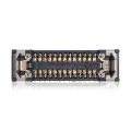 Lattice Projector Face ID FPC Connector For iPhone 14 / 14 Plus / 16e / 17e (26 Pin)