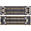 Lattice Projector Face ID FPC Connector For iPhone 14 / 14 Plus / 16e / 17e (26 Pin)