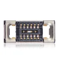 Power FPC Connector For iPhone 14 / 14 Plus / 16e / 17e (12 Pin)