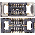 Power FPC Connector For iPhone 14 / 14 Plus / 16e / 17e (12 Pin)