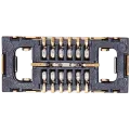 Power FPC Connector For iPhone 14 / 14 Plus / 16e / 17e (12 Pin)
