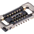 Power FPC Connector For iPhone 14 / 14 Plus / 16e / 17e (12 Pin)