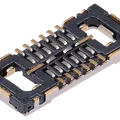 Power FPC Connector For iPhone 14 / 14 Plus / 16e / 17e (12 Pin)