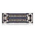 Telephoto Camera FPC Connector For iPhone 14 / 14 Plus / 16e / 17e (22 Pin)