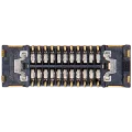 Telephoto Camera FPC Connector For iPhone 14 / 14 Plus / 16e / 17e (22 Pin)